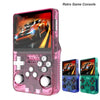 Consola de Juegos Portátil Retro