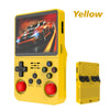 Consola de Juegos Portátil Retro
