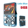 Consola de Juegos Portátil Retro
