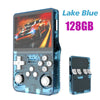 Consola de Juegos Portátil Retro