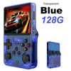 Consola de Juegos Portátil Retro